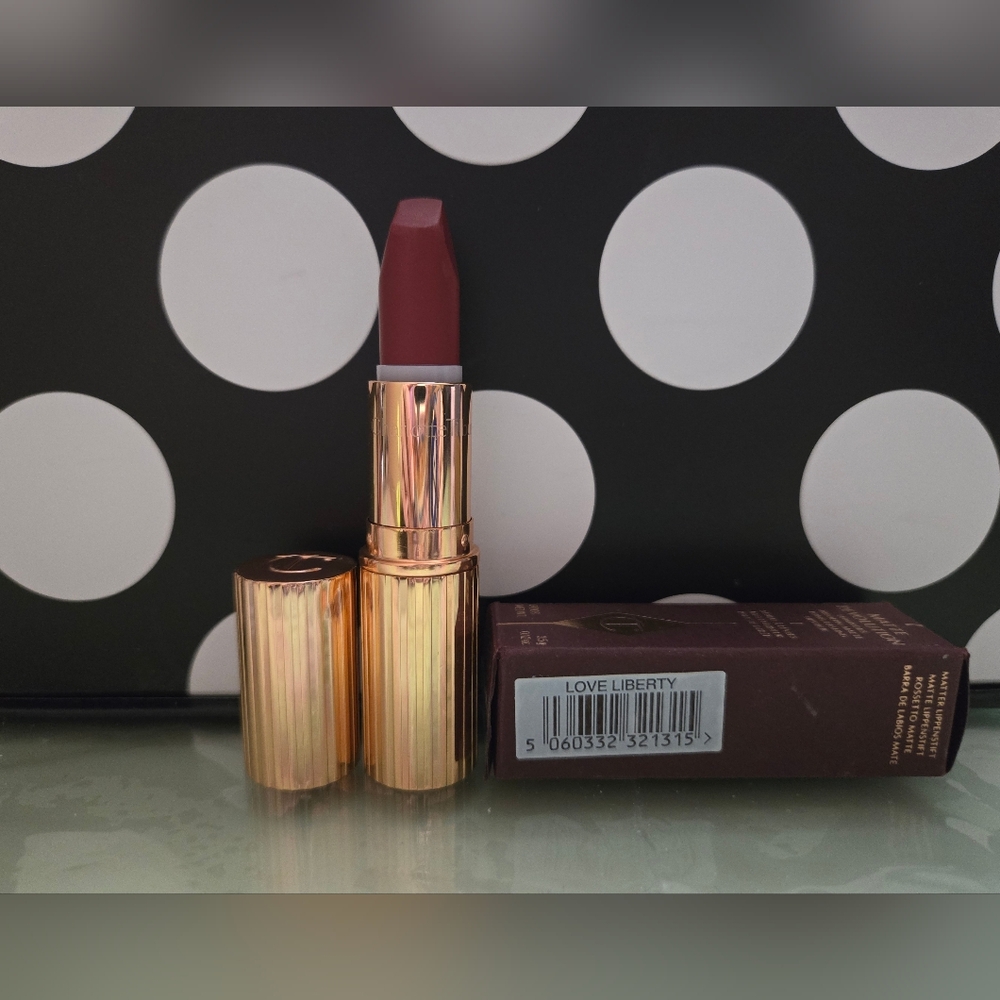 💄CT Lipstick✨️ - Picture 5 of 5